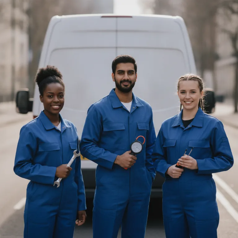 gas boiler repair Whitefield